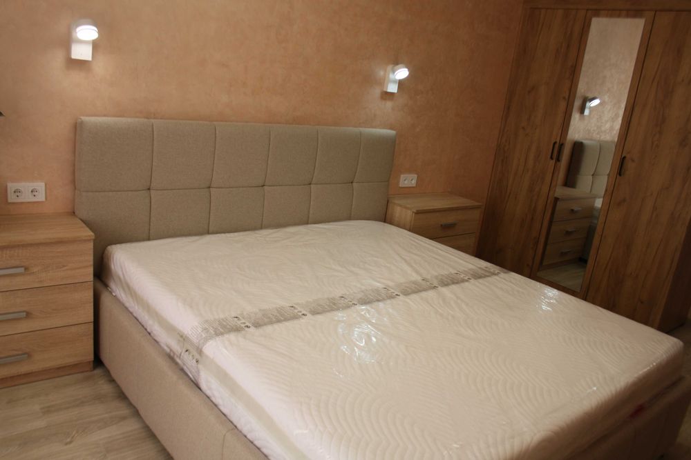 Квартира на вул. Подмогильного, 5 в Києві, ID 321649, фото №18