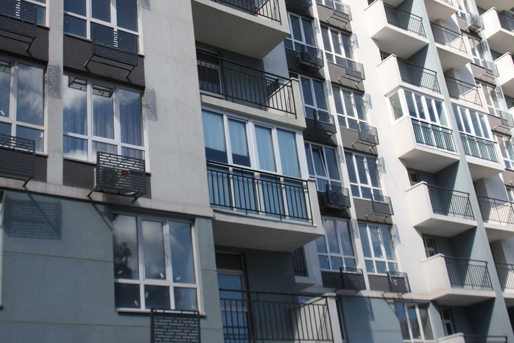 Квартира на вул. Подмогильного, 5 в Києві, ID 321649, фото №19