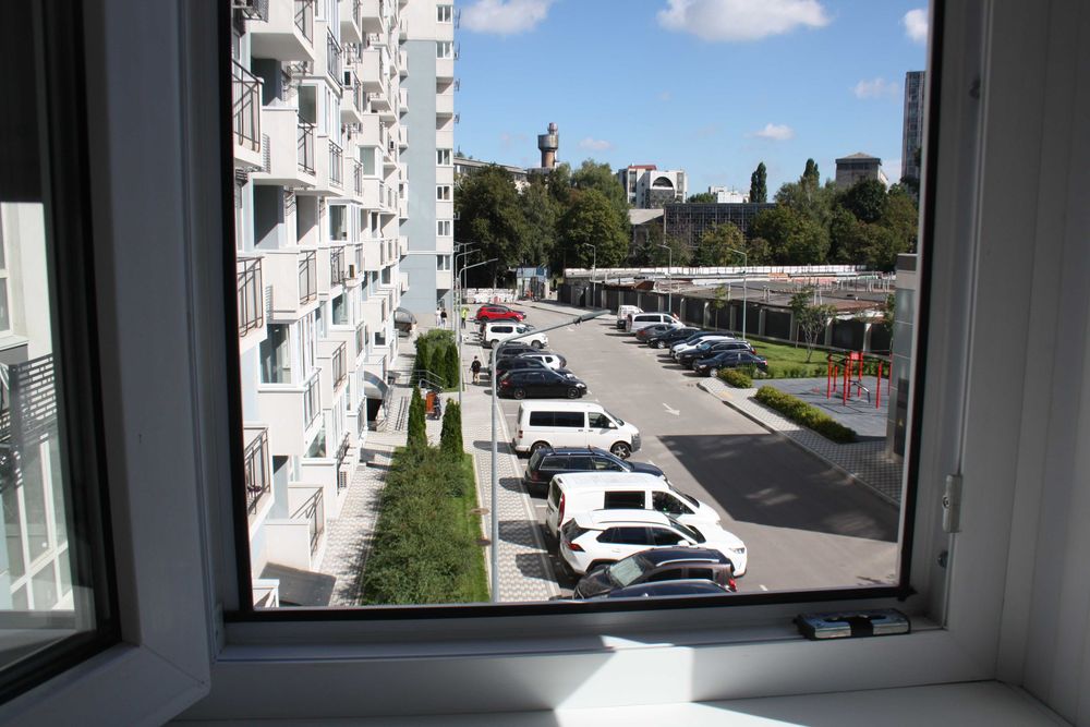 Квартира на вул. Подмогильного, 5 в Київ, ID 321649, фото №3