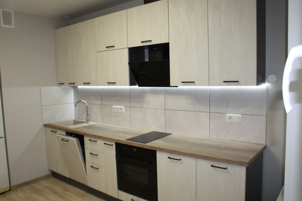 Квартира на вул. Подмогильного, 5 в Києві, ID 321649, фото №7