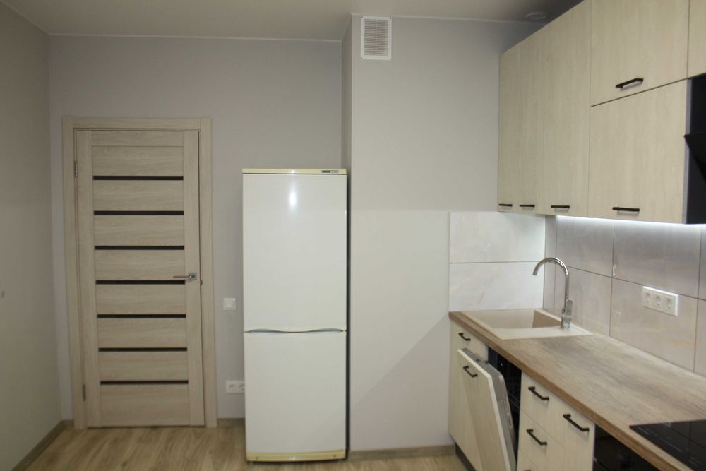 Квартира на вул. Подмогильного, 5 в Києві, ID 321649, фото №8
