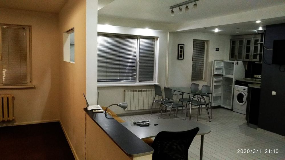 Квартира на вул. Вацлава Навела, 11 в Києві, ID 315894, фото №1