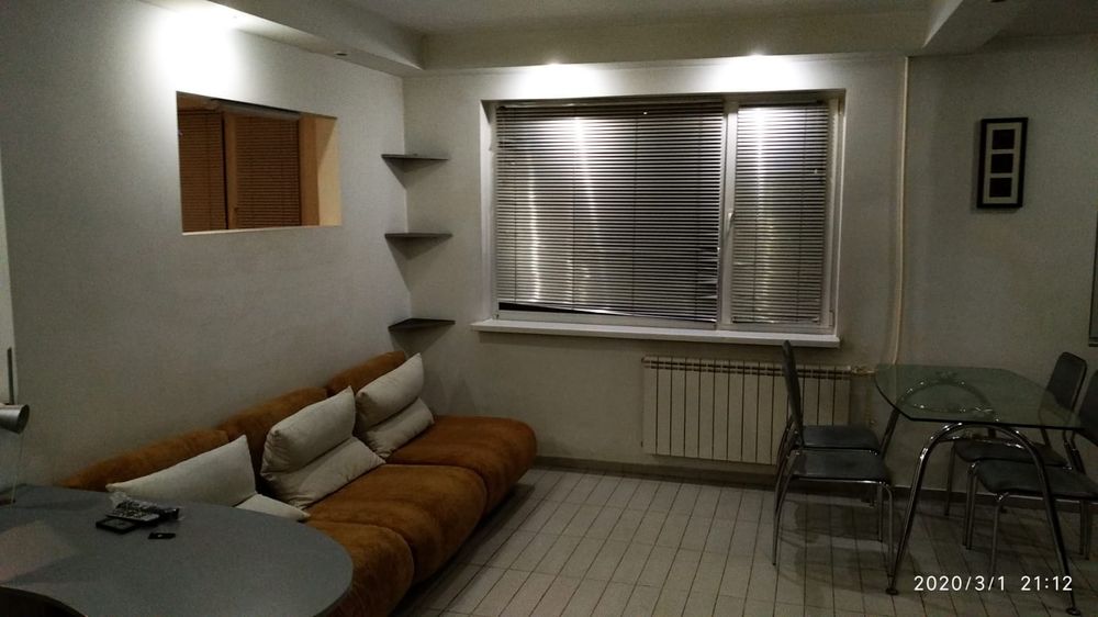Квартира на вул. Вацлава Навела, 11 в Києві, ID 315894, фото №3