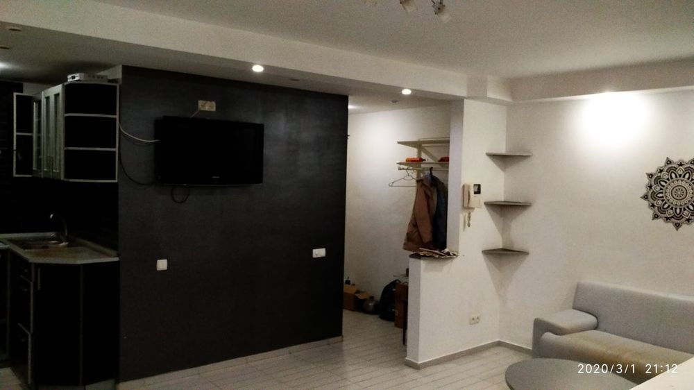 Квартира на вул. Вацлава Навела, 11 в Києві, ID 315894, фото №6