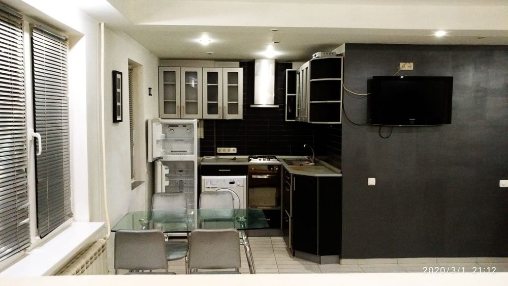 Квартира на вул. Вацлава Навела, 11 в Києві, ID 315894, фото №7