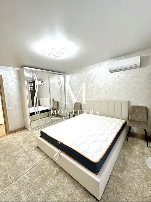 Квартира на вул. Доківська, 10 в Києві, ID 320350, фото №2