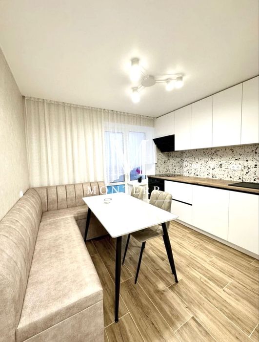 Квартира на вул. Доківська, 10 в Києві, ID 320350, фото №3