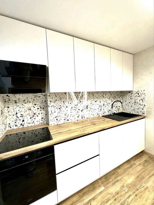 Квартира на вул. Доківська, 10 в Києві, ID 320350, фото №4