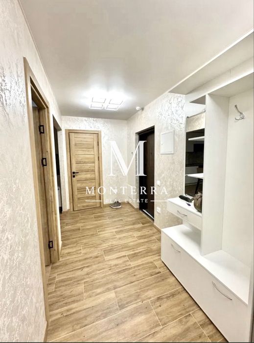 Квартира на вул. Доківська, 10 в Києві, ID 320350, фото №5
