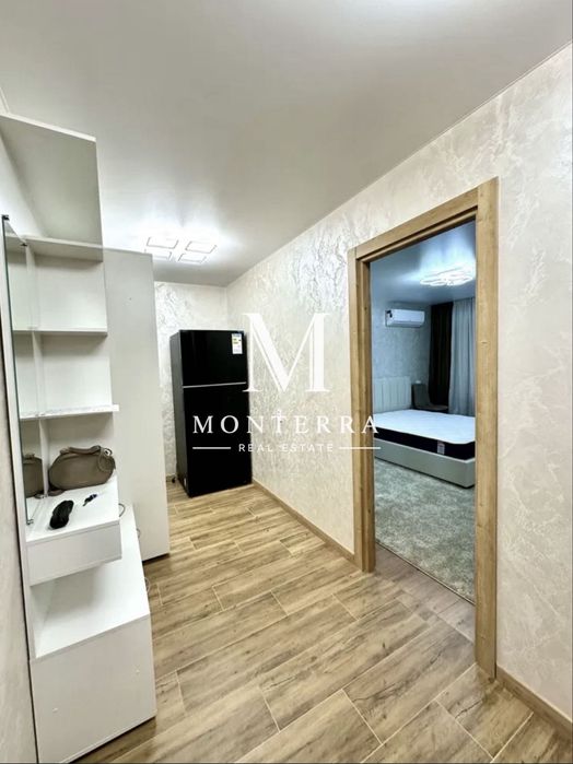 Квартира на вул. Доківська, 10 в Києві, ID 320350, фото №6