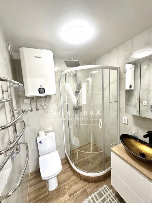 Квартира на вул. Доківська, 10 в Києві, ID 320350, фото №8