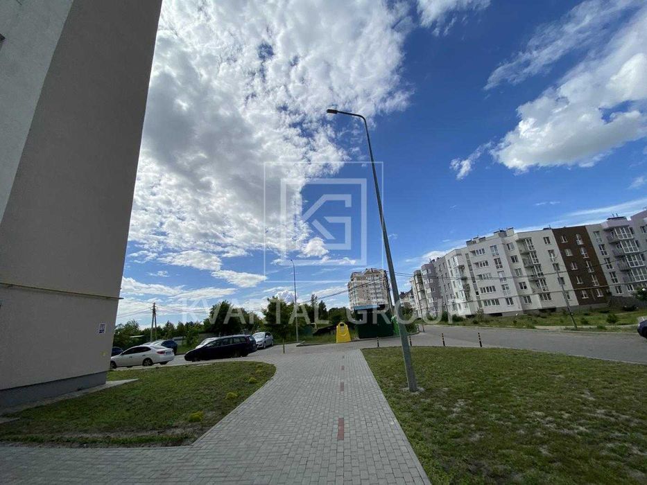 Квартира на вул. Князя Володимира Великого, 14в в Київ, ID 321666, фото №2