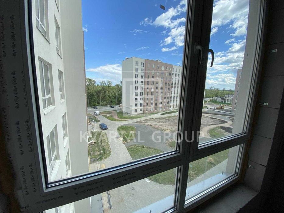Квартира на вул. Князя Володимира Великого, 14в в Києві, ID 321666, фото №17