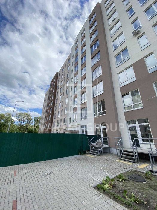 Квартира на вул. Князя Володимира Великого, 14в в Київ, ID 321666, фото №4