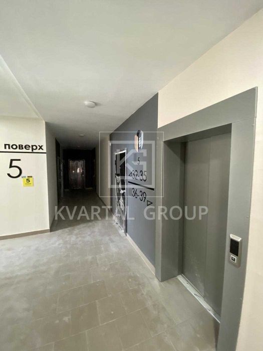 Квартира на вул. Князя Володимира Великого, 14в в Києві, ID 321666, фото №7