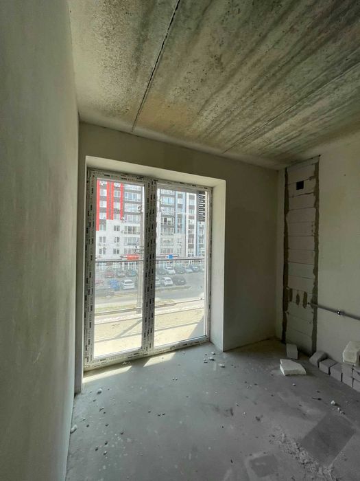 Квартира на вул. Сковороди в Києві, ID 321670, фото №6