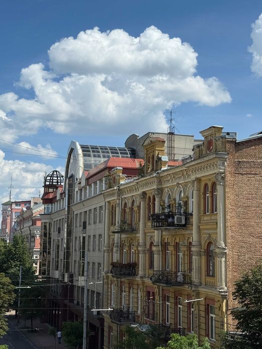 Квартира на вул. Большая Житомирская в Києві, ID 321662, фото №17