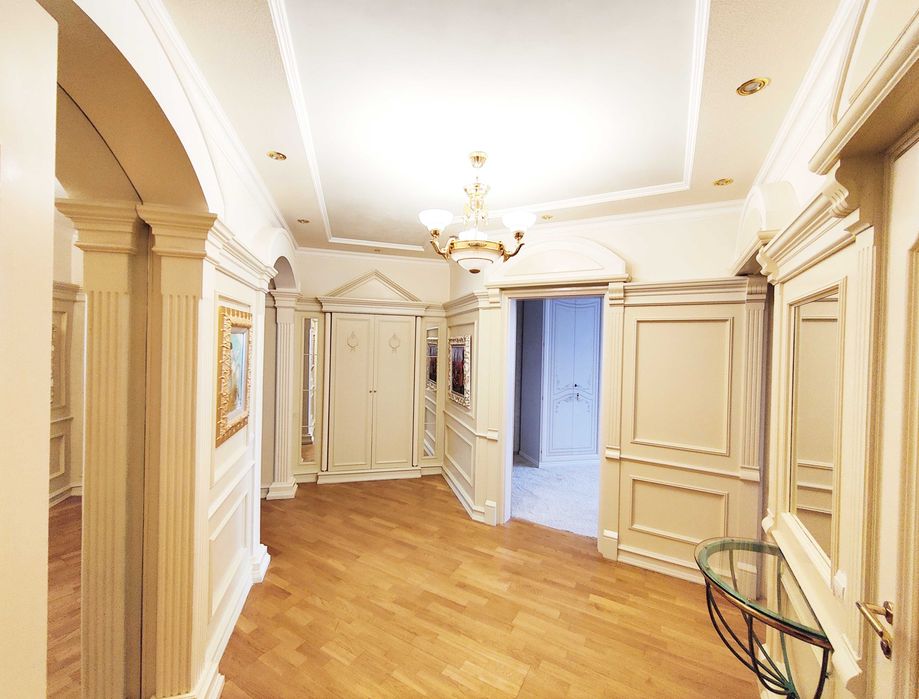 Квартира на вул. Большая Житомирская в Київ, ID 321662, фото №3