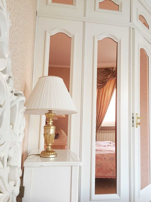 Квартира на вул. Большая Житомирская в Києві, ID 321662, фото №9