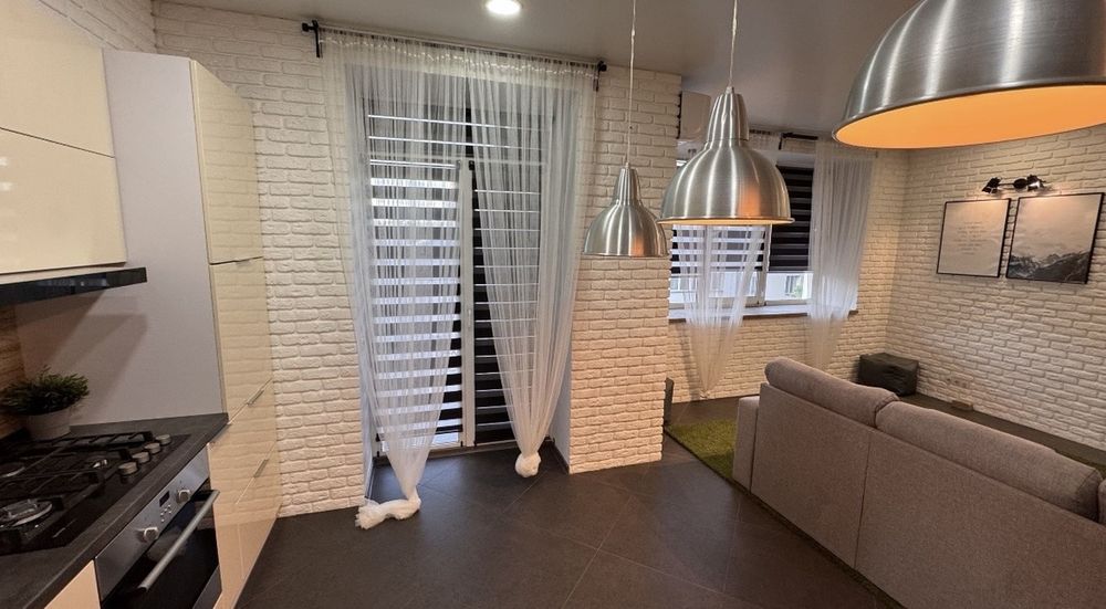 Квартира на ЖК Центральний в Київ, ID 321663, фото №5