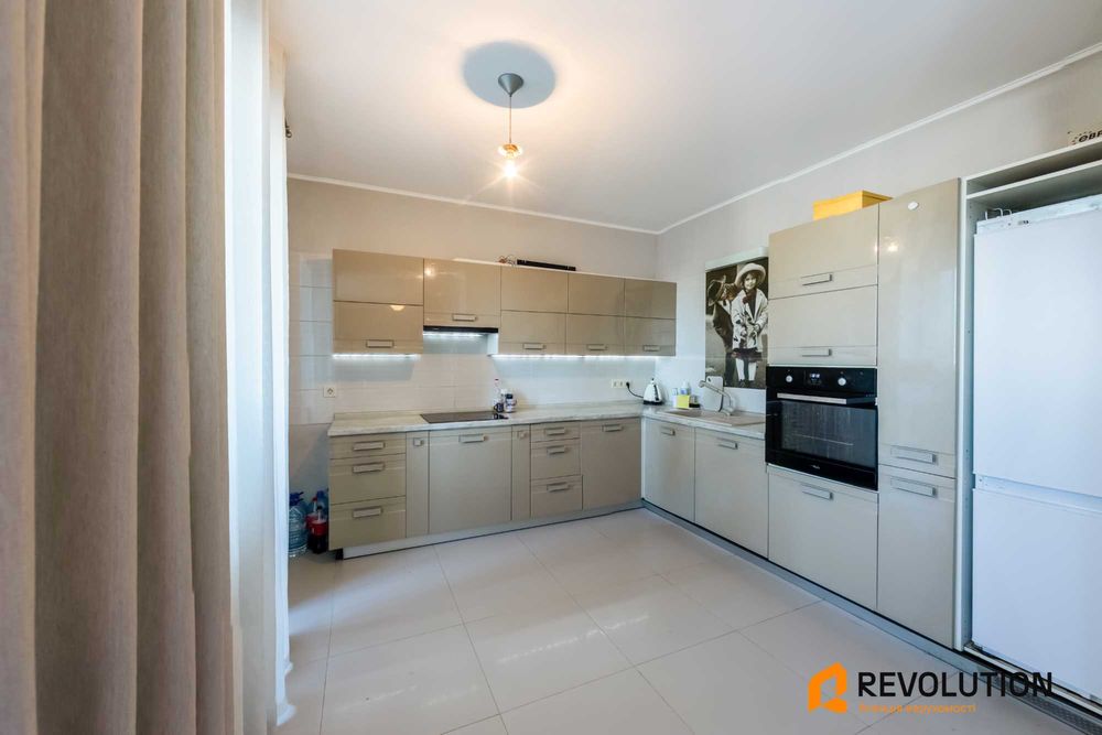 Квартира на вул. Прилужна, 4/15 в Київ, ID 315914, фото №2