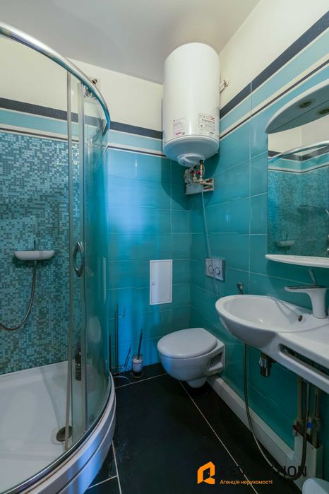Квартира на вул. Прилужна, 4/15 в Києві, ID 315914, фото №13