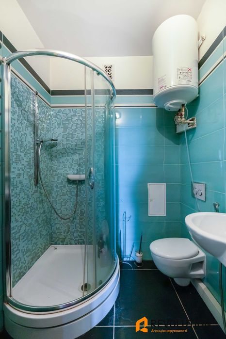 Квартира на вул. Прилужна, 4/15 в Києві, ID 315914, фото №14
