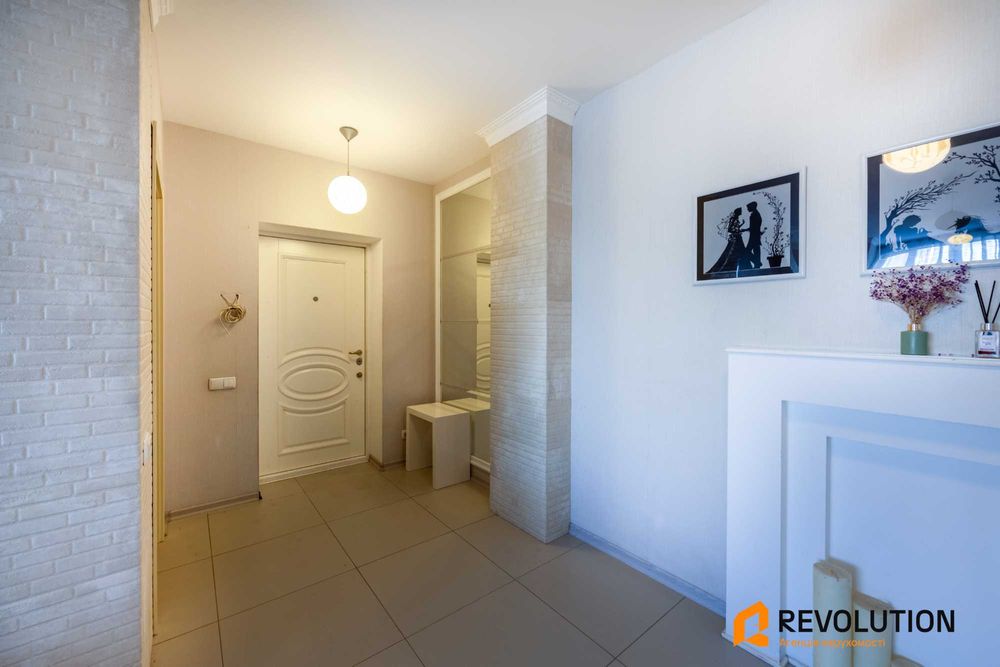 Квартира на вул. Прилужна, 4/15 в Києві, ID 315914, фото №16