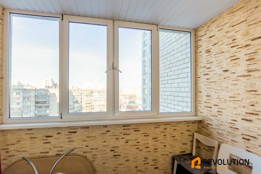 Квартира на вул. Прилужна, 4/15 в Києві, ID 315914, фото №19