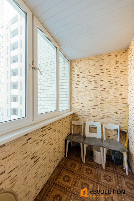 Квартира на вул. Прилужна, 4/15 в Києві, ID 315914, фото №20
