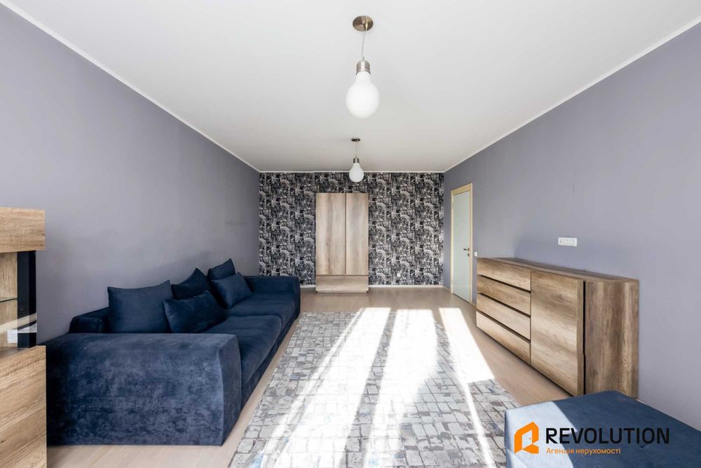 Квартира на вул. Прилужна, 4/15 в Київ, ID 315914, фото №3