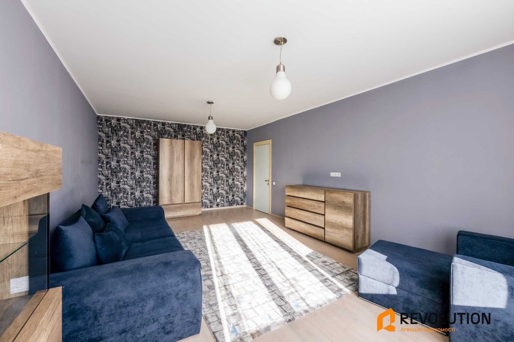 Квартира на вул. Прилужна, 4/15 в Київ, ID 315914, фото №4