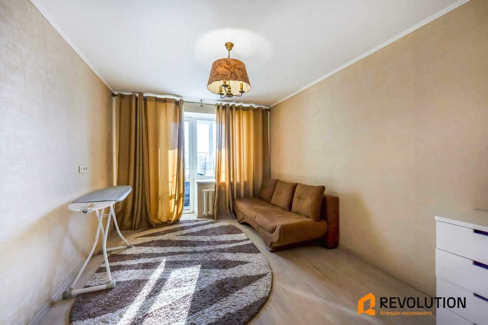 Квартира на вул. Прилужна, 4/15 в Київ, ID 315914, фото №5