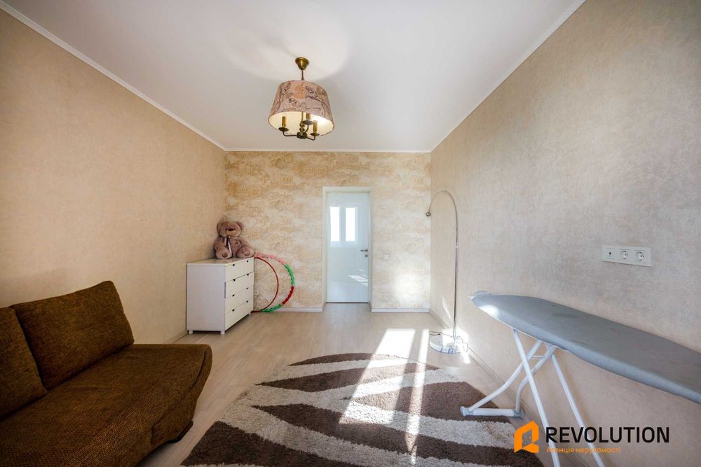 Квартира на вул. Прилужна, 4/15 в Києві, ID 315914, фото №6