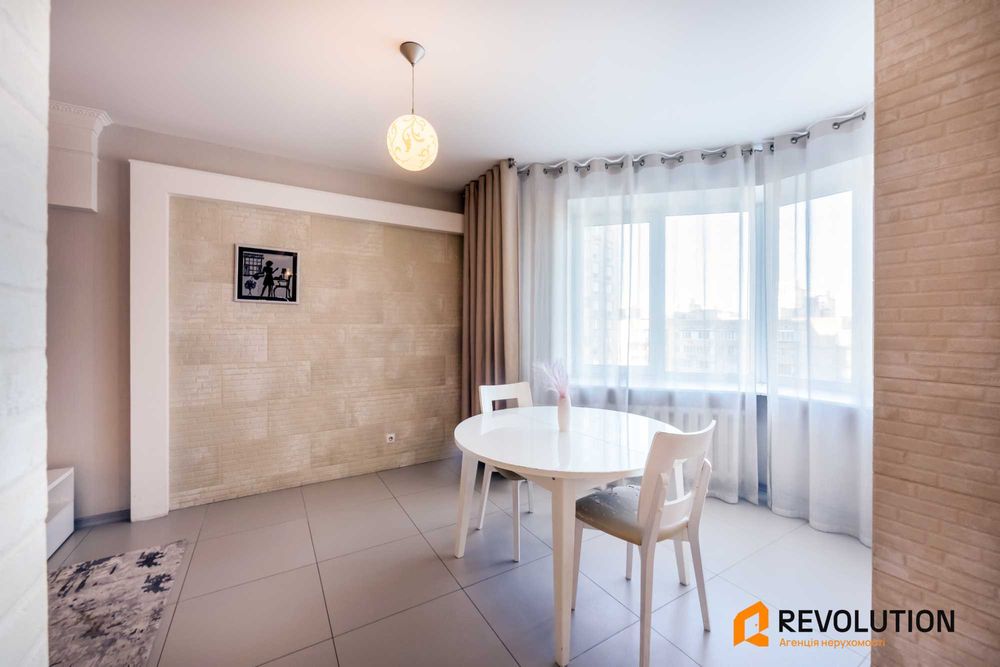 Квартира на вул. Прилужна, 4/15 в Києві, ID 315914, фото №7