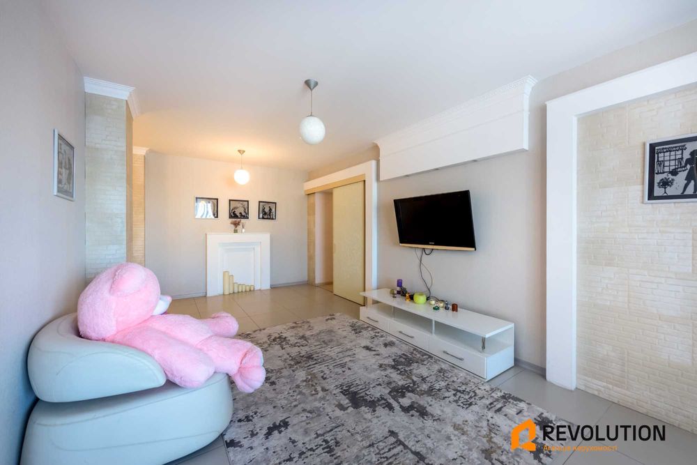 Квартира на вул. Прилужна, 4/15 в Києві, ID 315914, фото №8