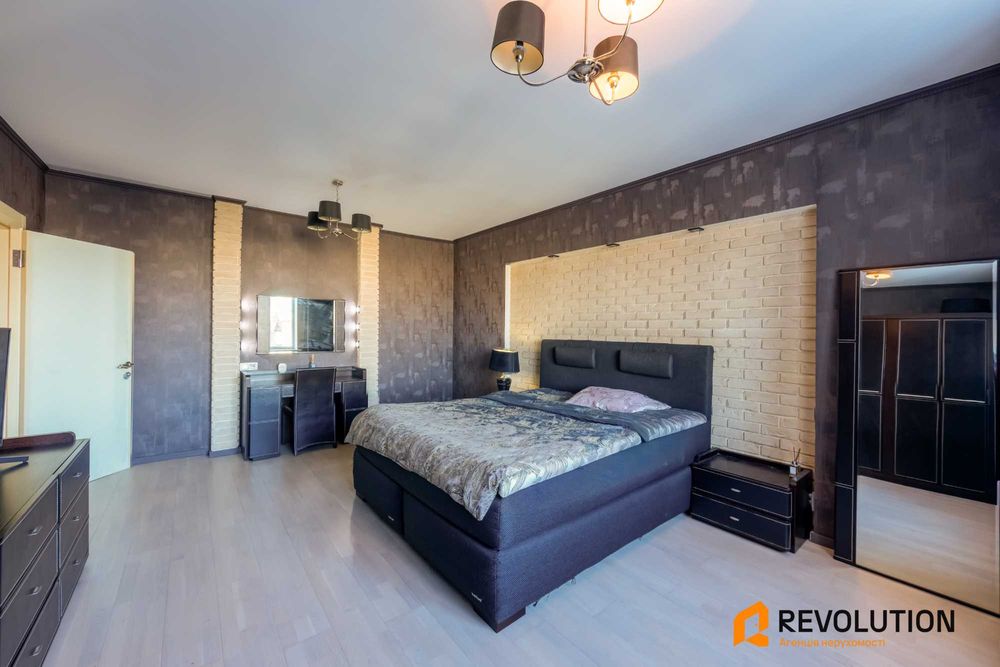 Квартира на вул. Прилужна, 4/15 в Києві, ID 315914, фото №10