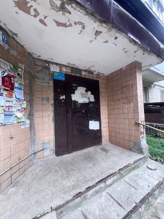 Квартира на вул. Добровольського, 130 в Одеса, ID 321575, фото №2