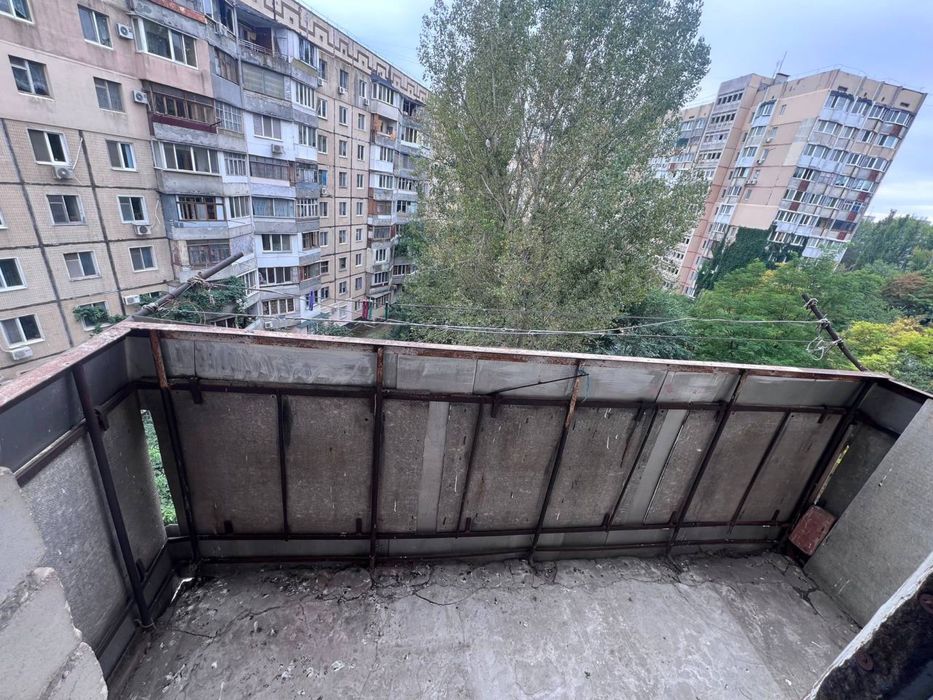 Квартира на вул. Добровольського, 130 в Одеса, ID 321575, фото №5