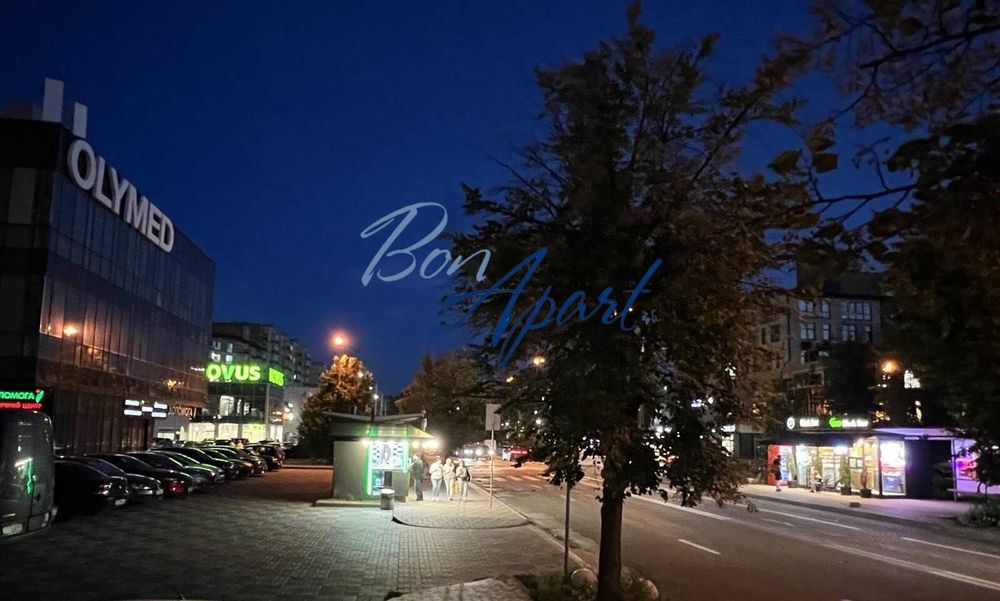 Квартира на ЖК Кришталеві джерела в Києві, ID 321667, фото №12