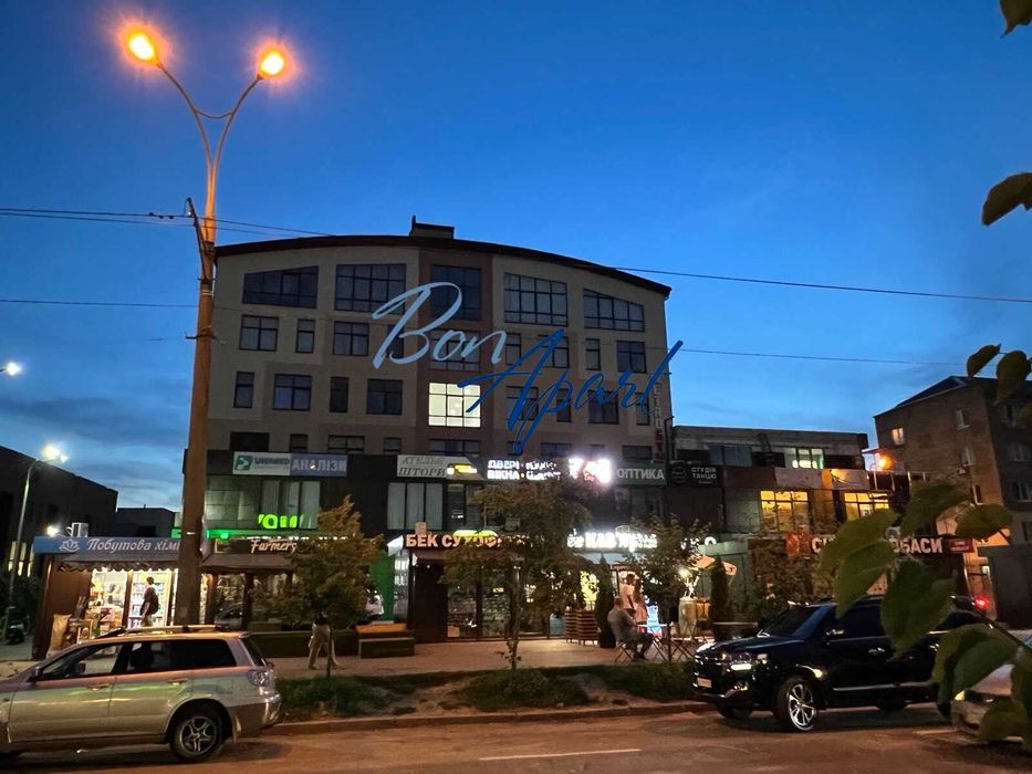 Квартира на ЖК Кришталеві джерела в Києві, ID 321667, фото №9