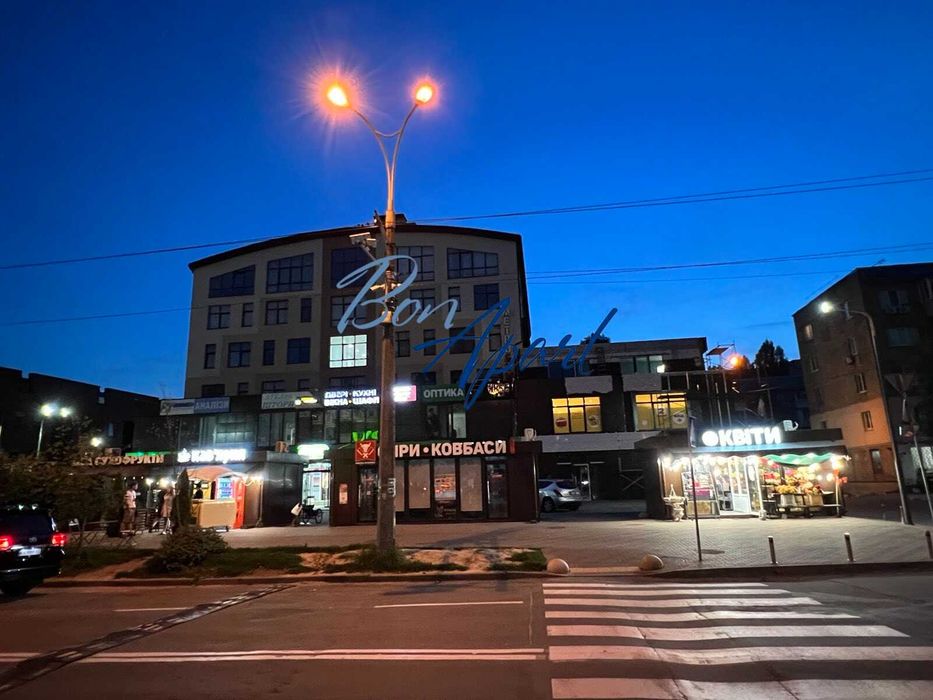 Квартира на ЖК Кришталеві джерела в Києві, ID 321667, фото №10