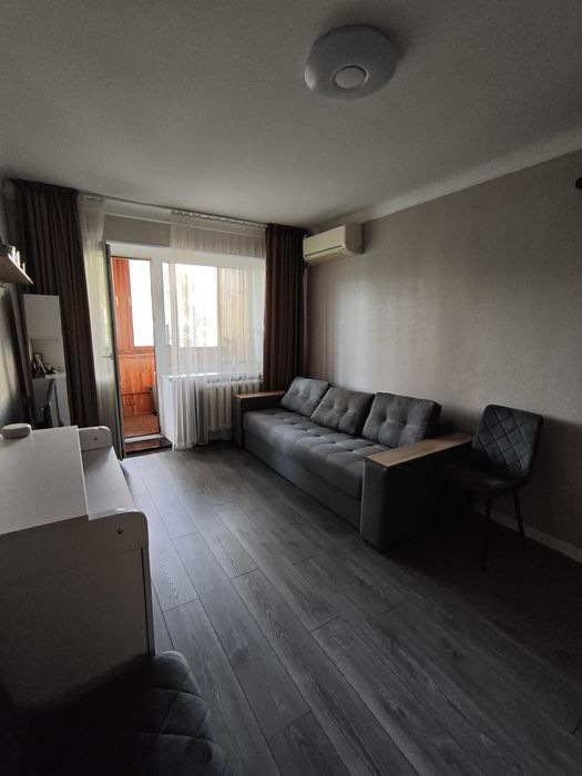 Квартира на вул. Привокзальна, 12/1 в Київ, ID 316527, фото №1