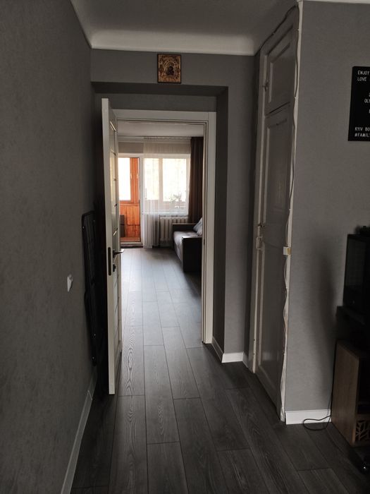 Квартира на вул. Привокзальна, 12/1 в Києві, ID 316527, фото №16