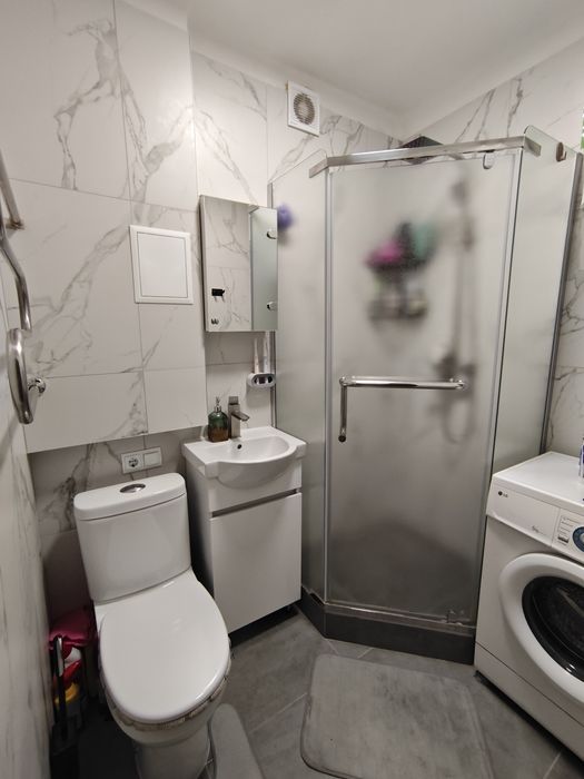 Квартира на вул. Привокзальна, 12/1 в Київ, ID 316527, фото №4