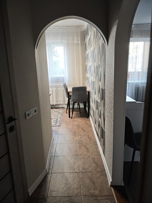 Квартира на вул. Привокзальна, 12/1 в Києві, ID 316527, фото №6