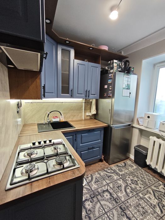 Квартира на вул. Привокзальна, 12/1 в Києві, ID 316527, фото №8