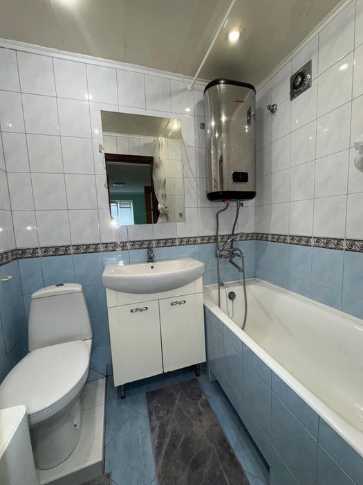 Квартира на просп. Воскресенський в Києві, ID 315911, фото №7