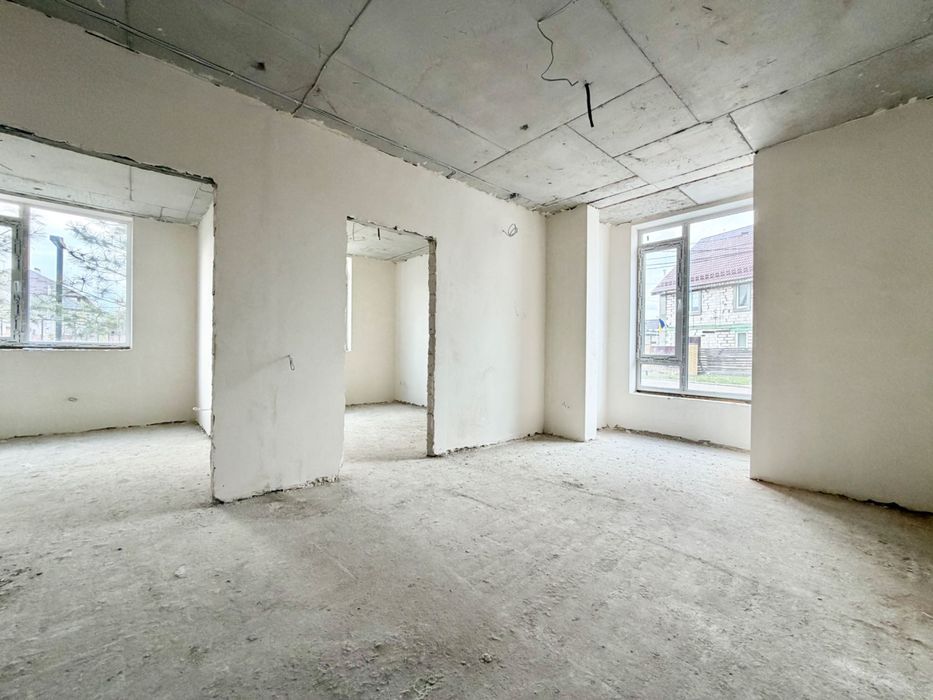 Квартира на вул. Пшенична, 51 в Київ, ID 321651, фото №1