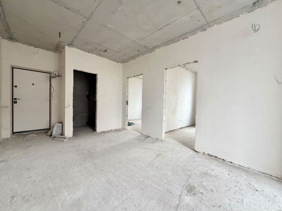 Квартира на вул. Пшенична, 51 в Київ, ID 321651, фото №2